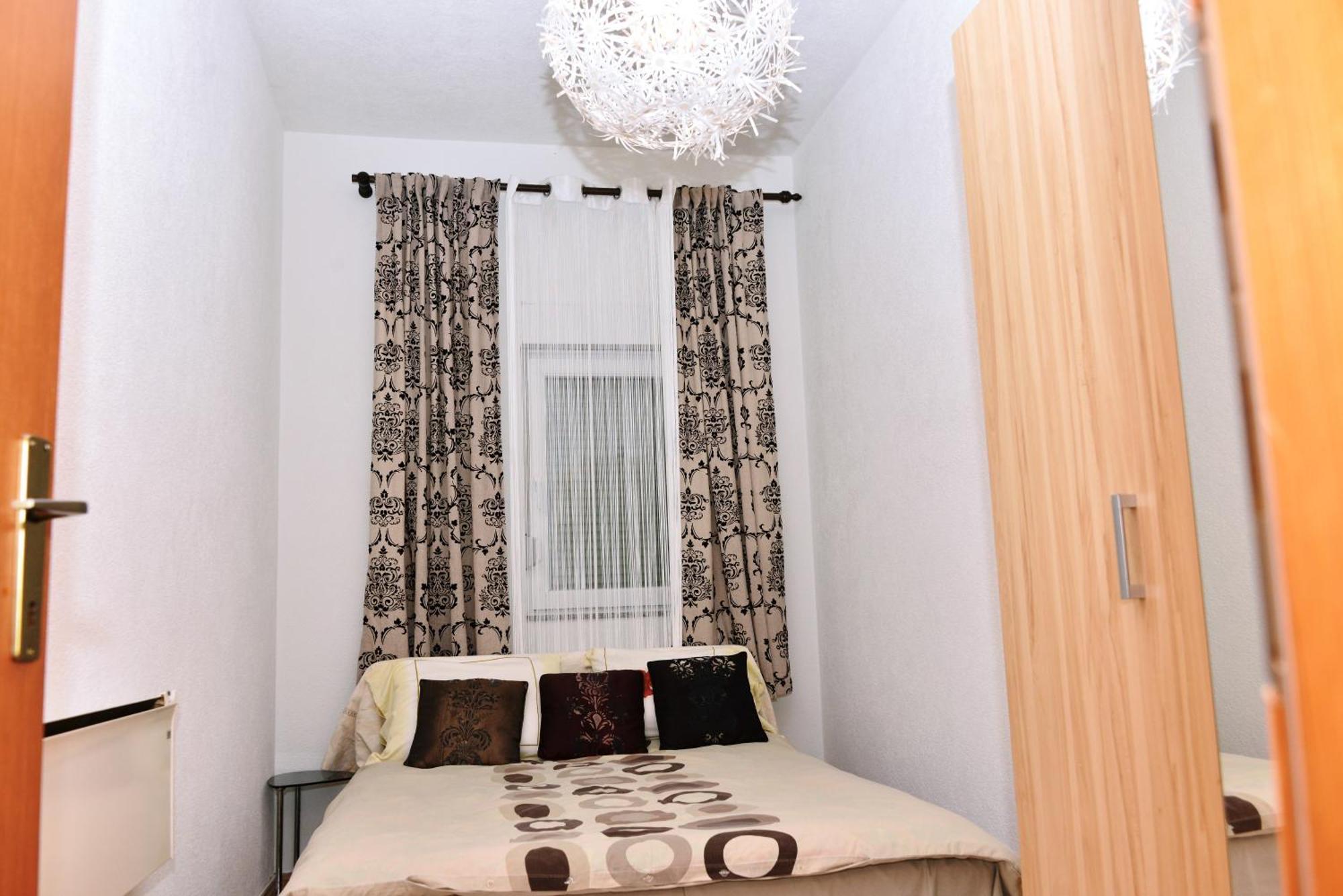 Excellency Apartmani Banja Luka Exterior photo